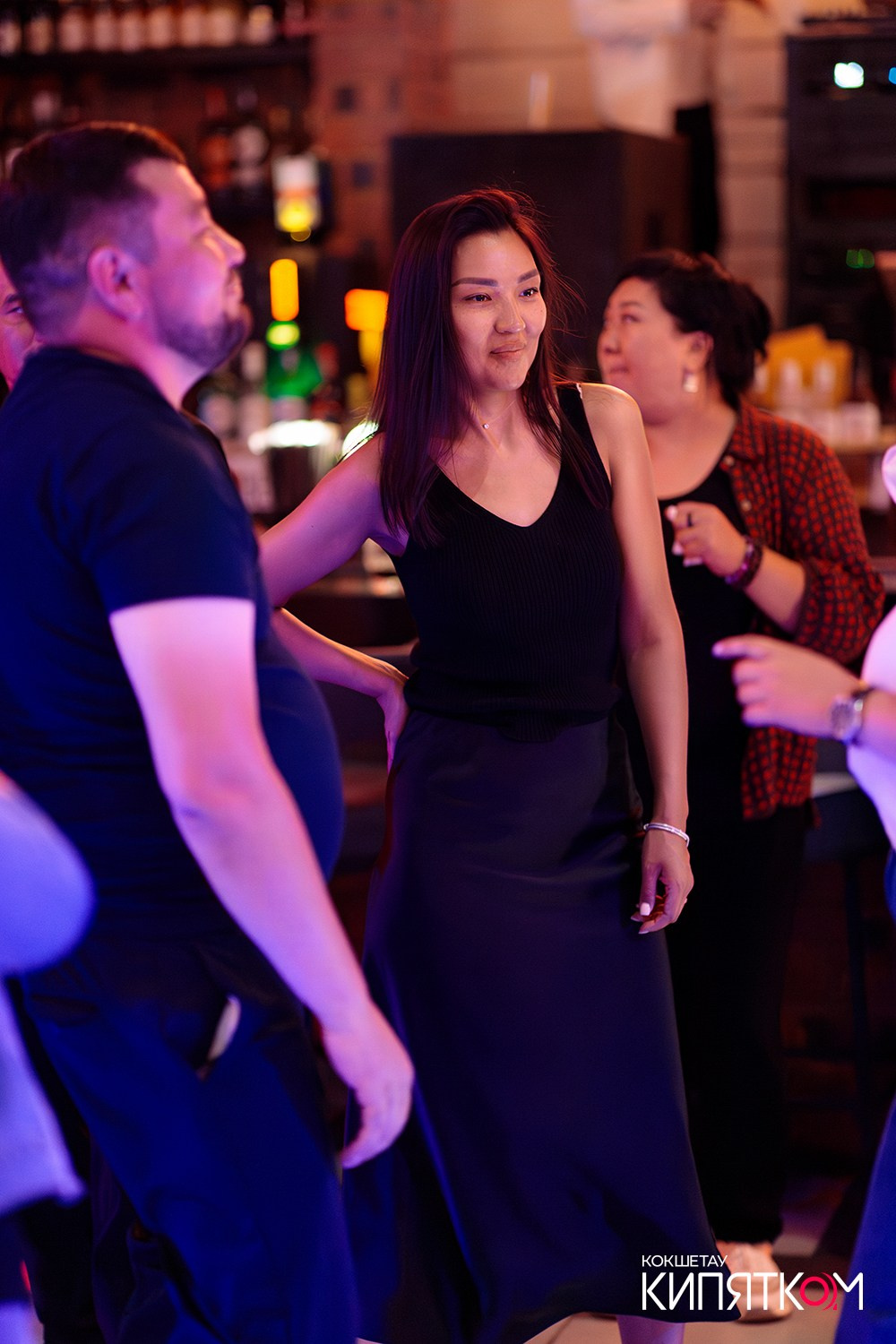 CHECHIL PUB. КИПЯТКОМ КОКШЕТАУ