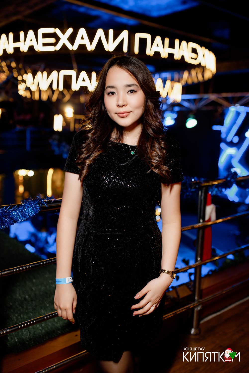 ПАНАЕХАЛИ. КИПЯТКОМ КОКШЕТАУ