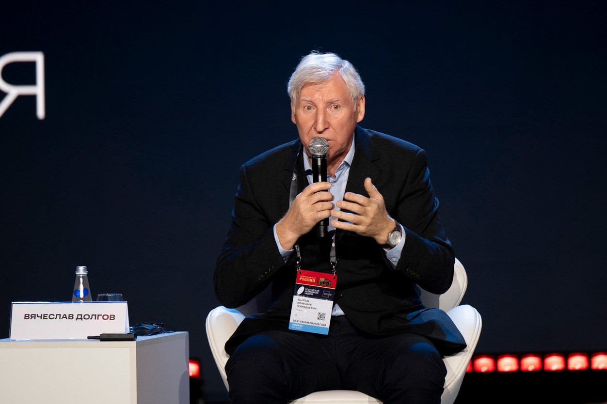 Российская креативная неделя. Фотограф для бизнеса Антон Горин