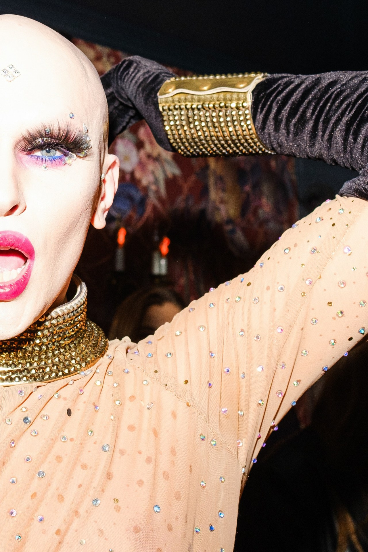 Адище Города. Night2Day Санкт-Петербург