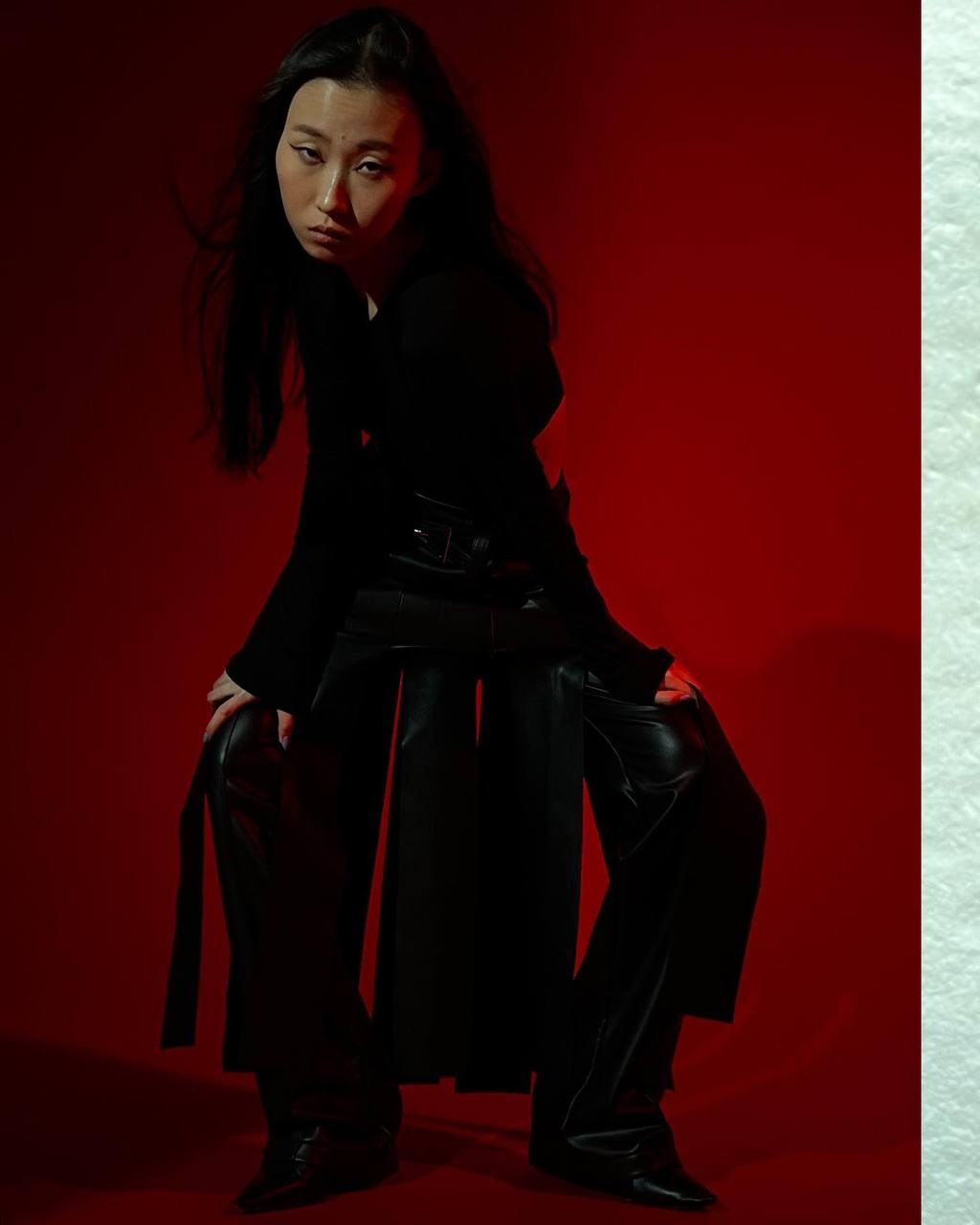 Belevtseva brand. Фотограф в Москве Струц Влада