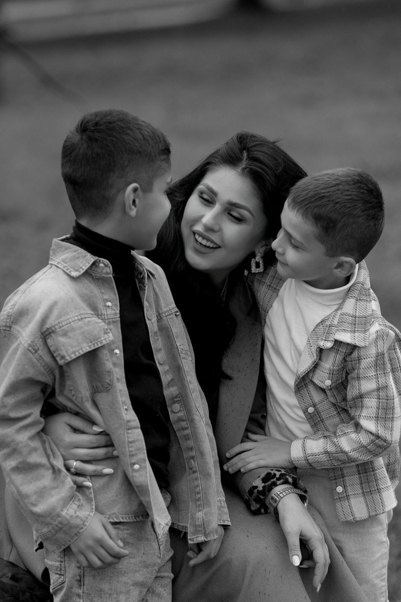 Заира. Главная