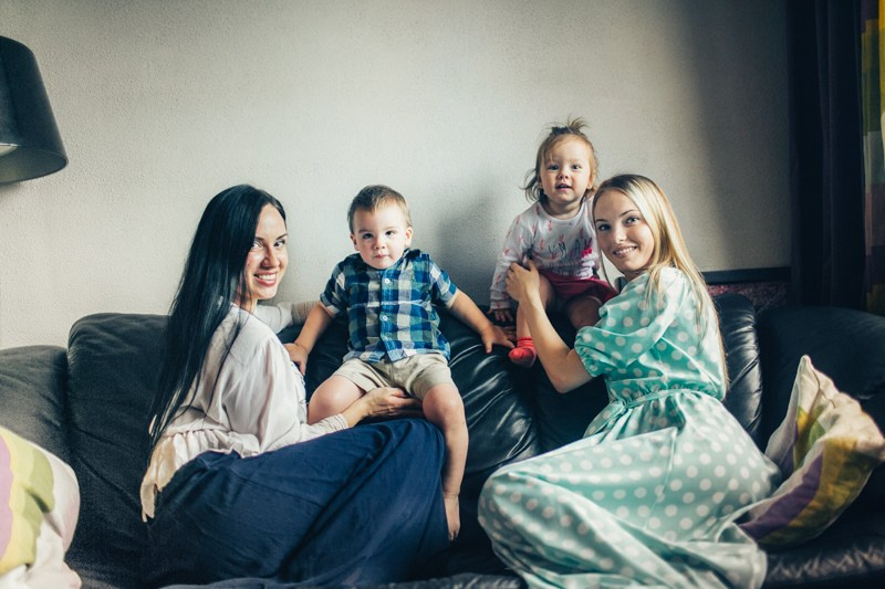 Ярик и Ева. Свадебный фотограф в Москве — Павел Воронцов