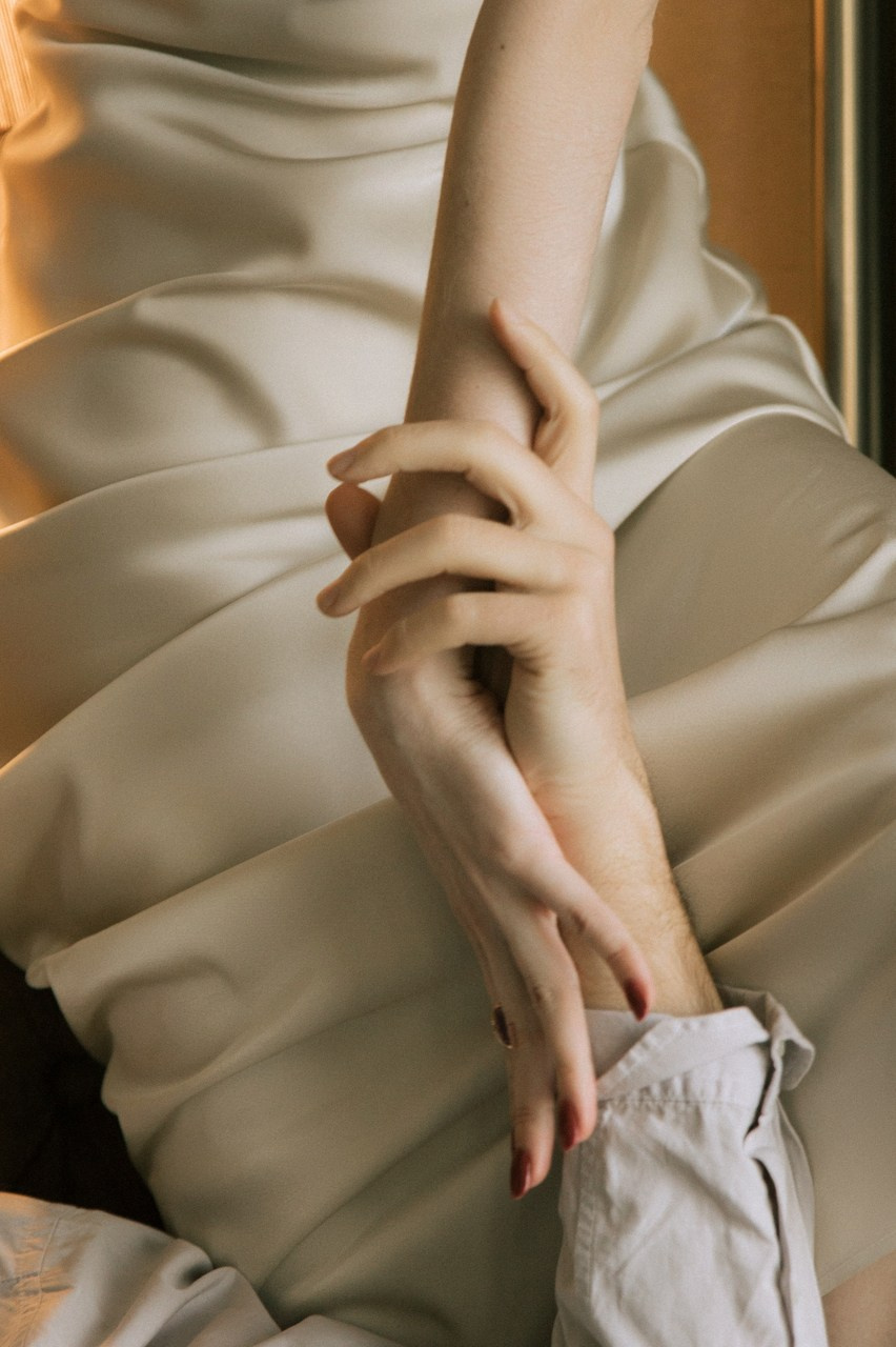 Настя и Андрей. Свадебный и семейный фотограф