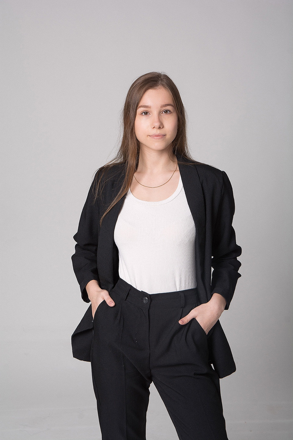 Студийная фотосъемка. Фото-видеограф Анатолий