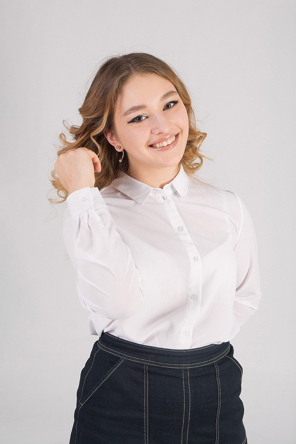 Студийная фотосъемка. Фото-видеограф Анатолий