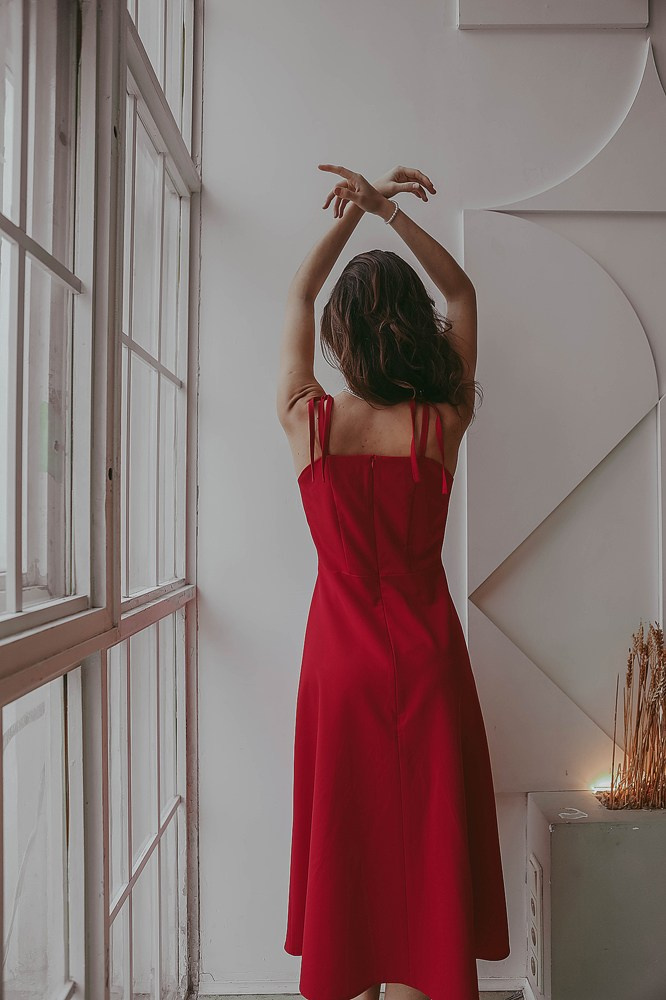 Фееричная Яна. Катя Сидор — фотограф в Москве