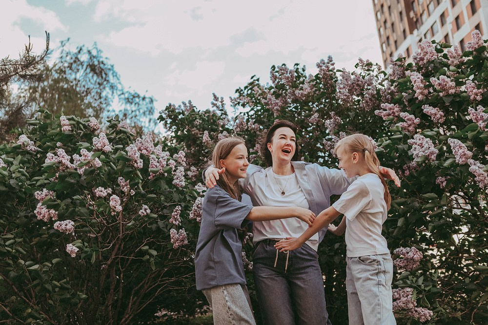 «У меня завелись ангелята…». Катя Сидор — фотограф в Москве