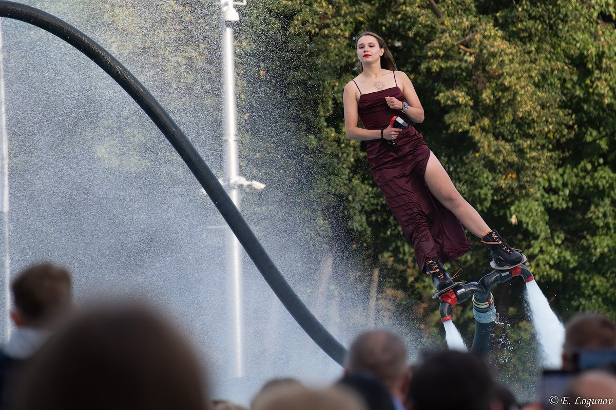 День московского спорта