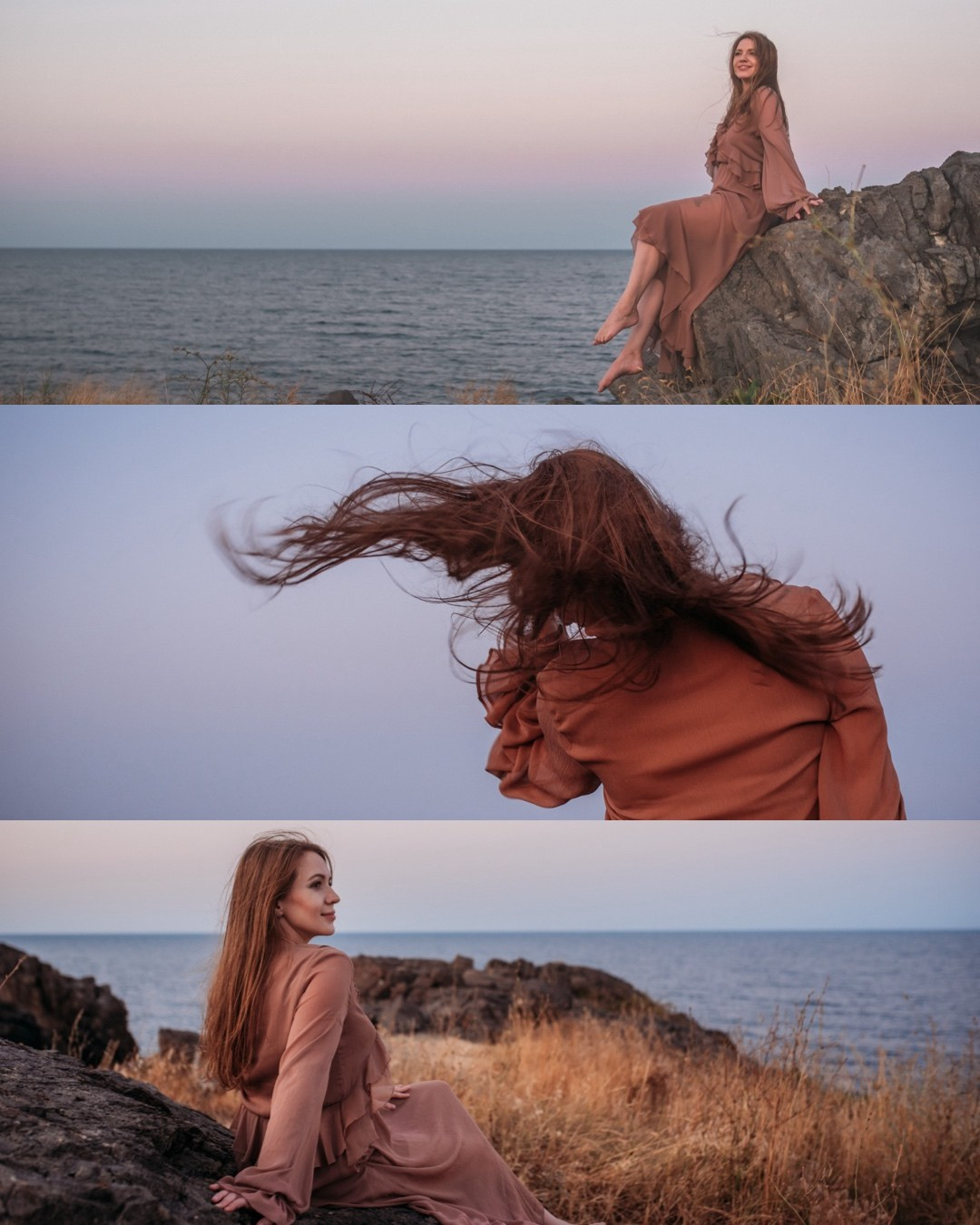 Мыс Святой Агалины. Фотограф в Болгарии. Фотограф в Созополе