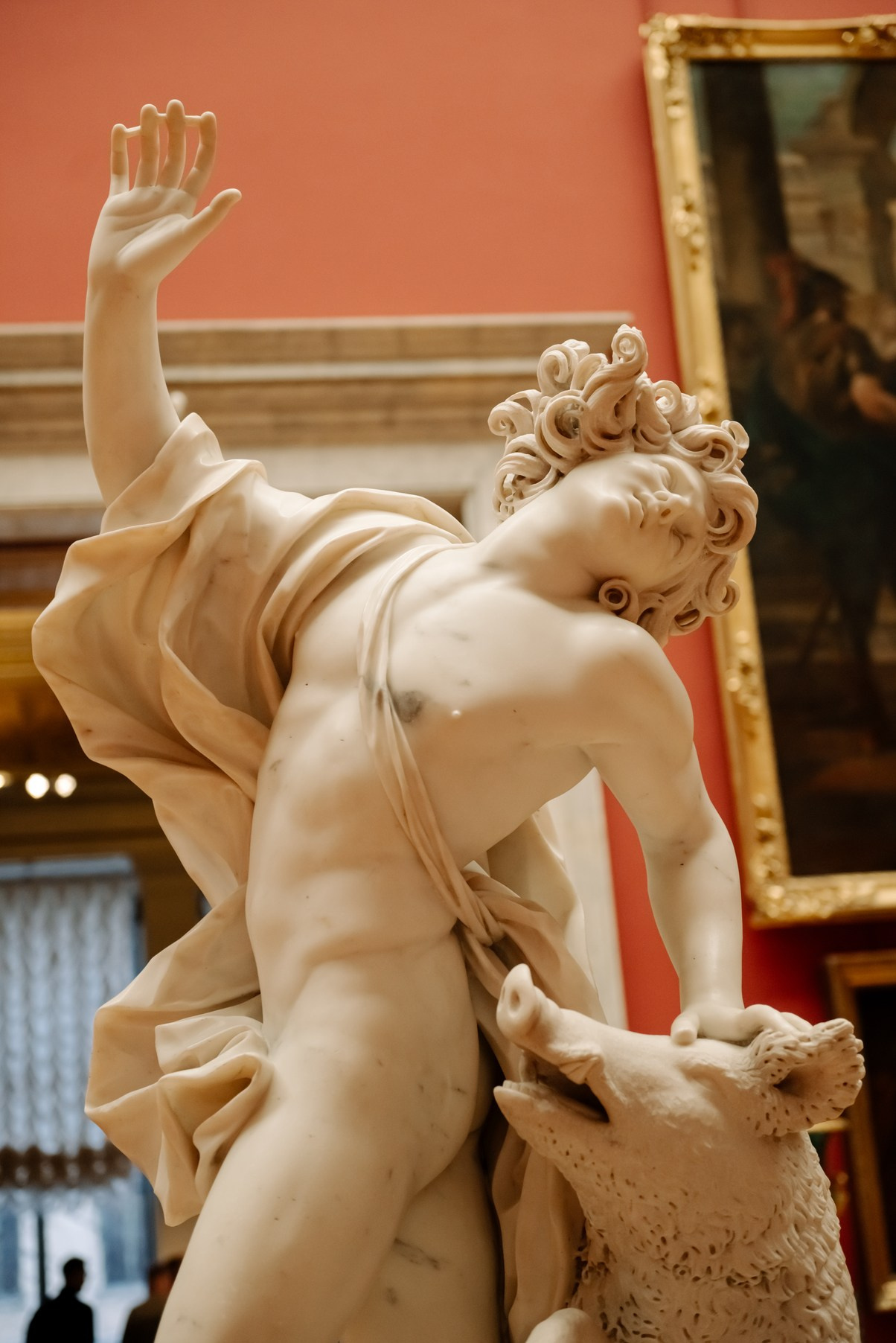 История в Эрмитаже. Свадебный и семейный фотограф в Санкт-Петербурге Елена Худякова