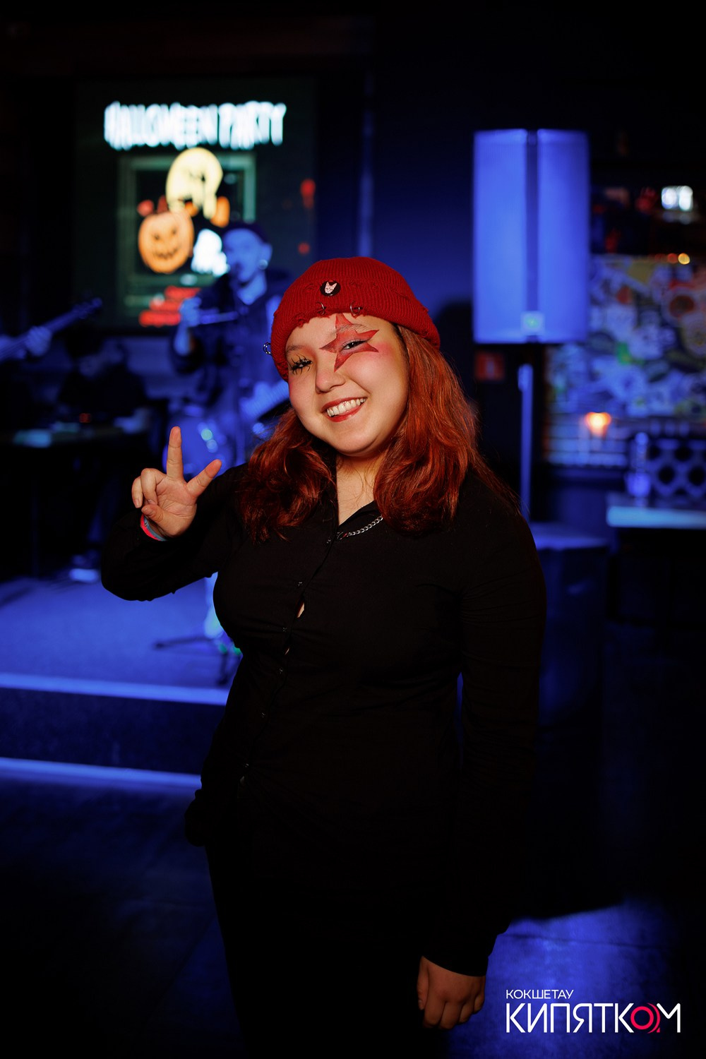 BIG MUSIC PUB. КИПЯТКОМ КОКШЕТАУ