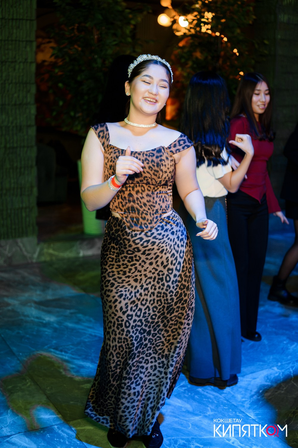 ПАНАЕХАЛИ. КИПЯТКОМ КОКШЕТАУ