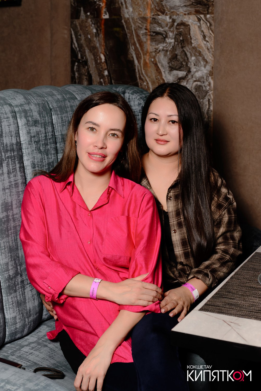 ПАНАЕХАЛИ. КИПЯТКОМ КОКШЕТАУ