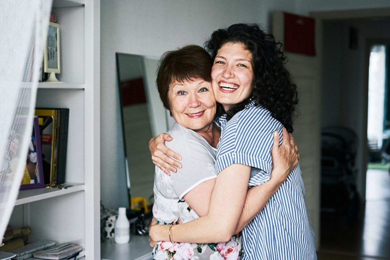 Simple portraits. Vutitsa