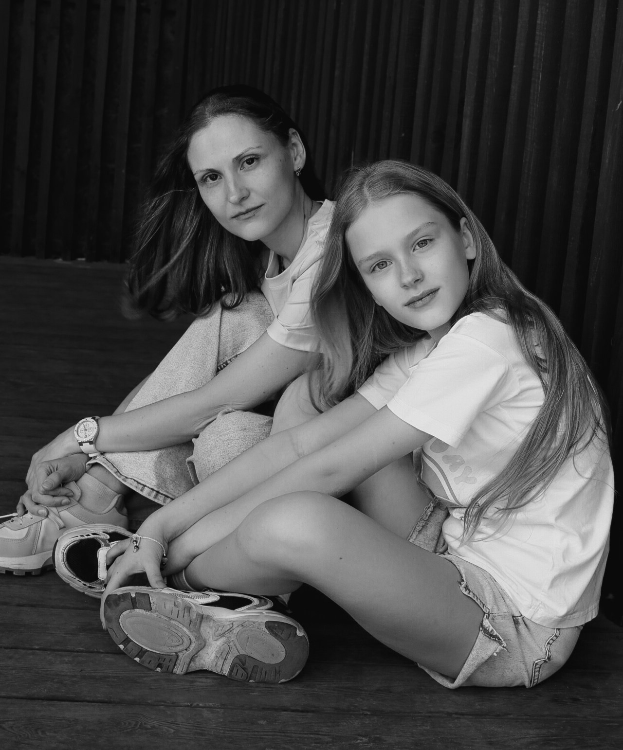 МАТЕРИНСТВО