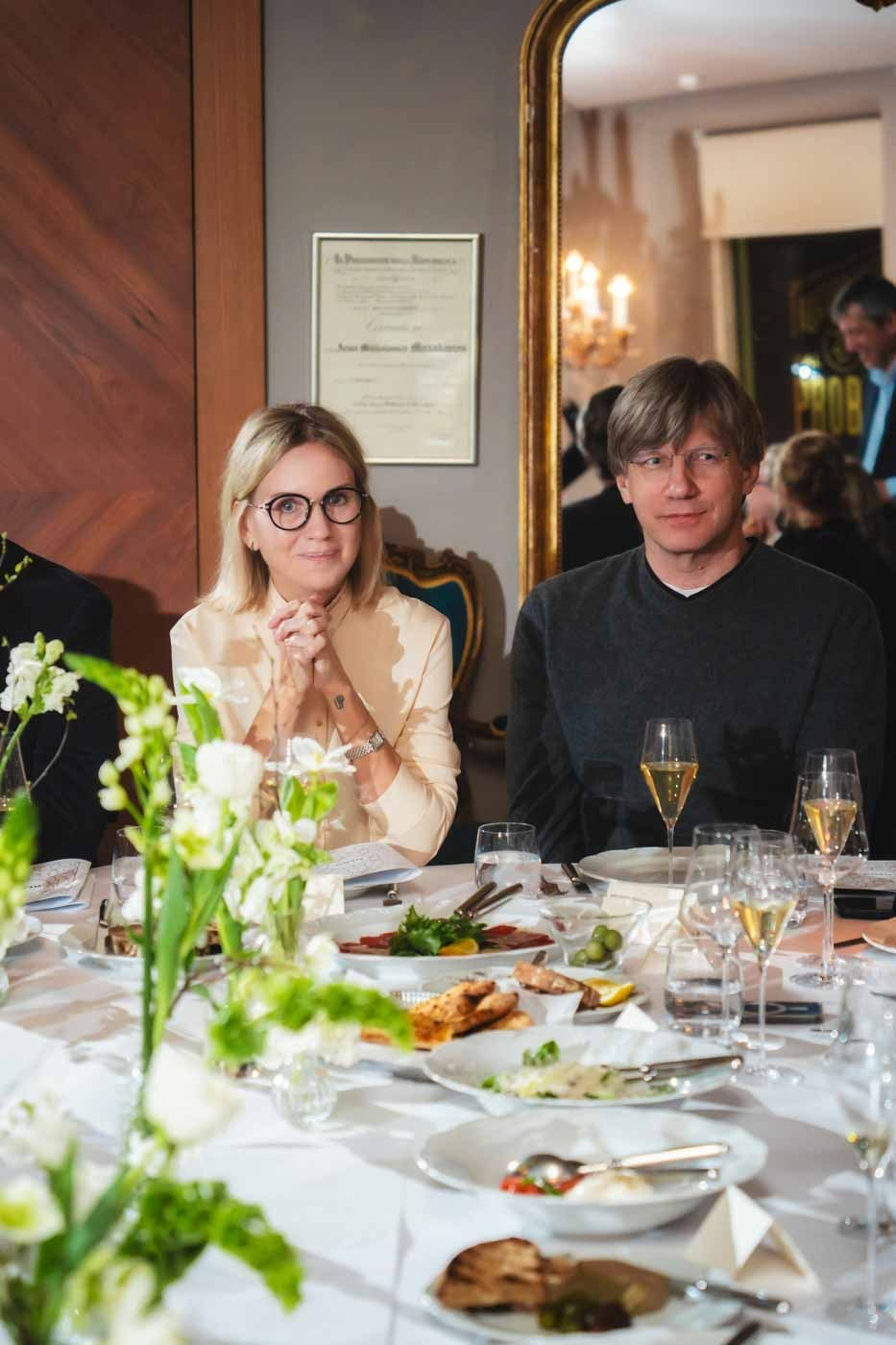 День рождения Алины. Свадебный и семейный фотограф в Санкт-Петербурге Виктор Голубев