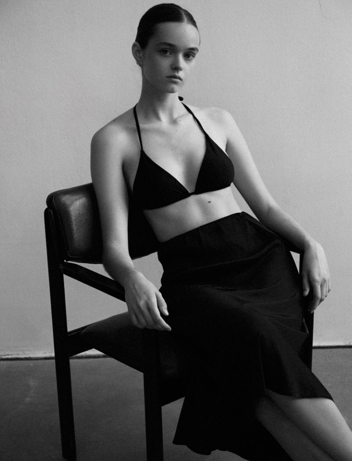 Портфолио. Главная