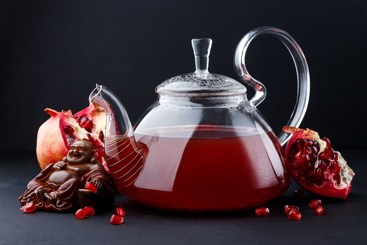 Фуд фотограф в Минске Александр Антонович