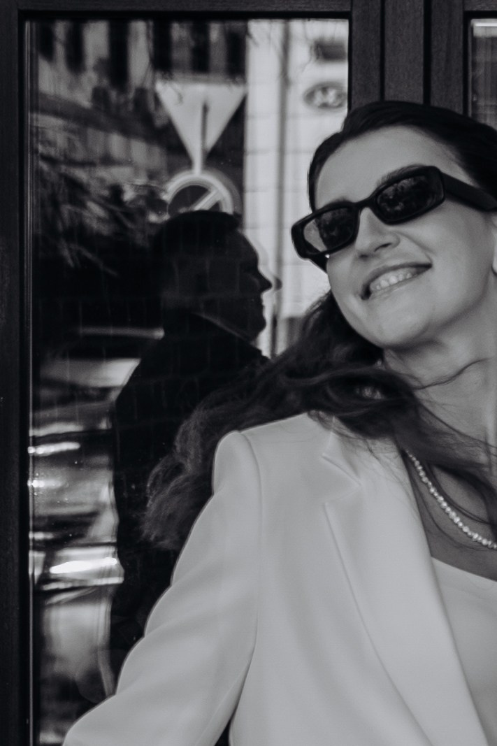 Женя и Кристина. Семейный фотограф в Красноярске