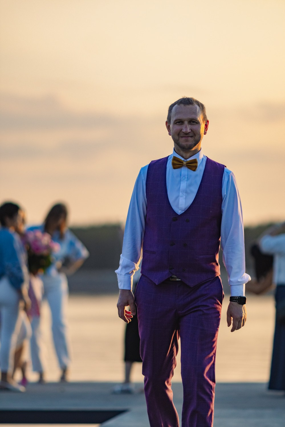 Свадьбы. Репортажный фотограф Кирилл Бартенев