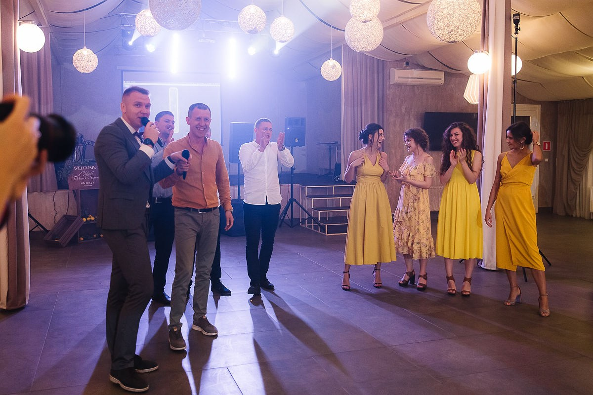 Елена и Евгений