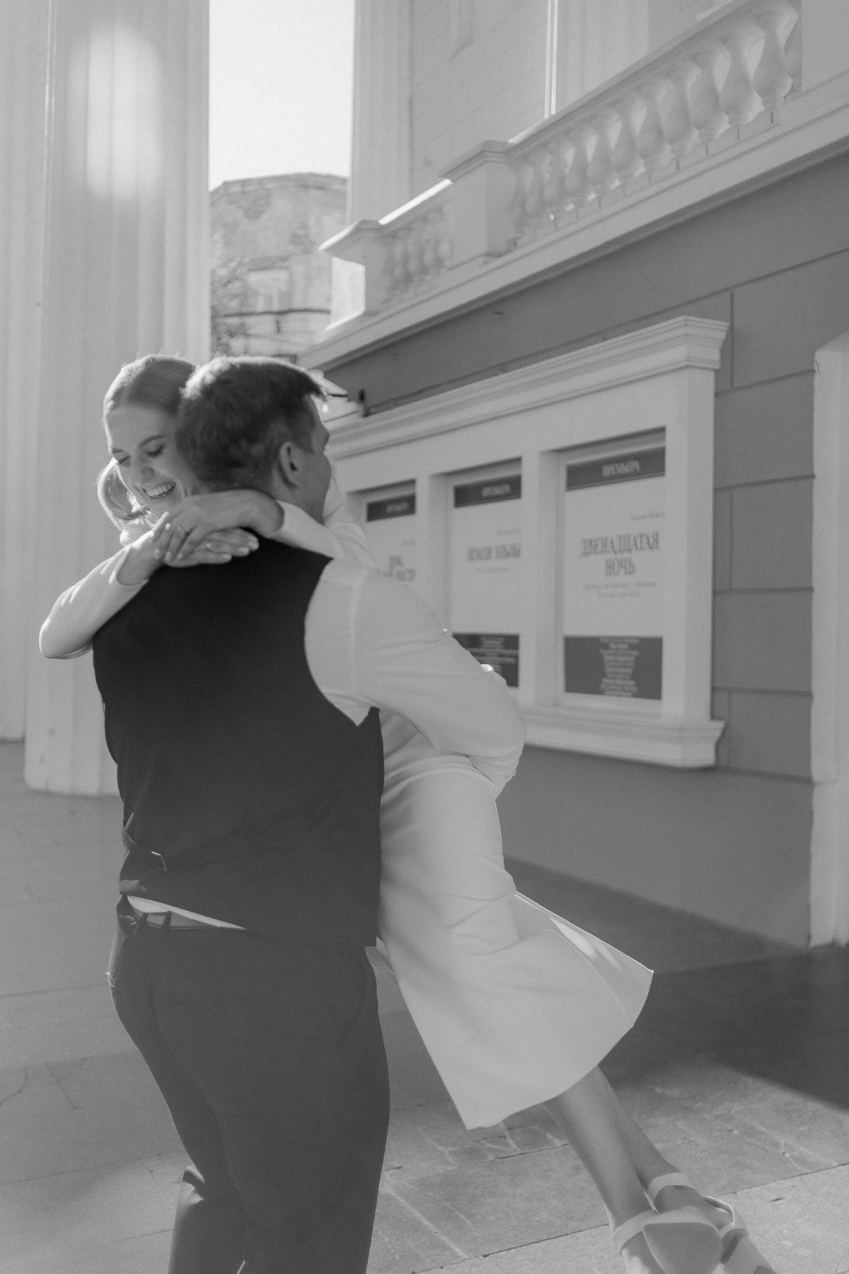 Анна+Павел. Свадебный, семейный фотограф Брянск, Москва — Виктория Антропова