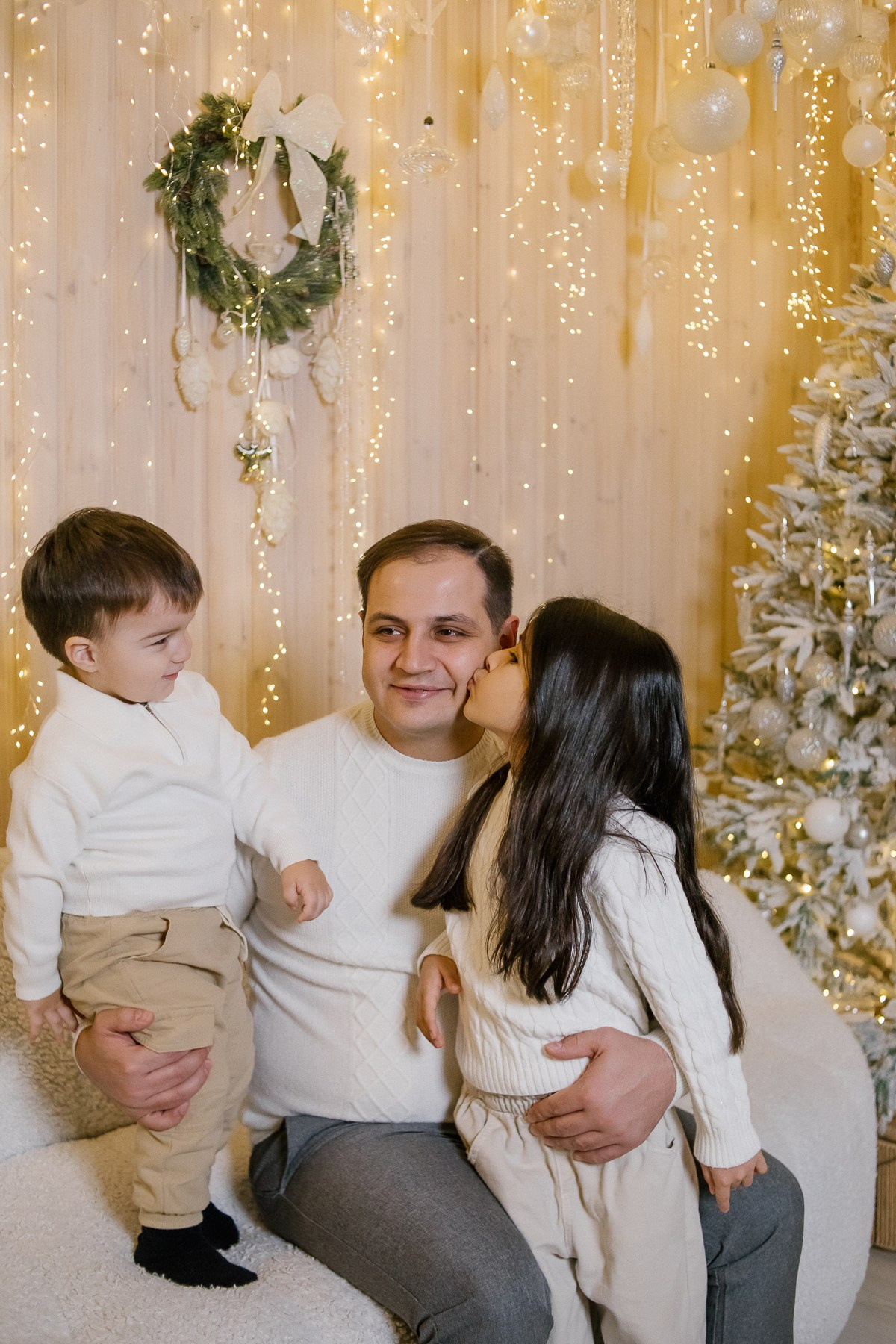 Асмик, Армен, Эмилия и Егиш. Свадебный, семейный фотограф Брянск, Москва — Виктория Антропова