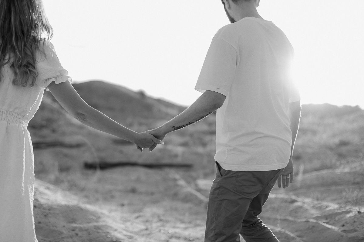 Оксана и Александр