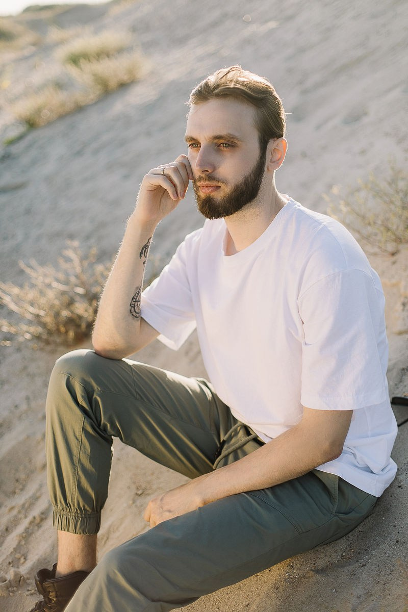 Оксана и Александр