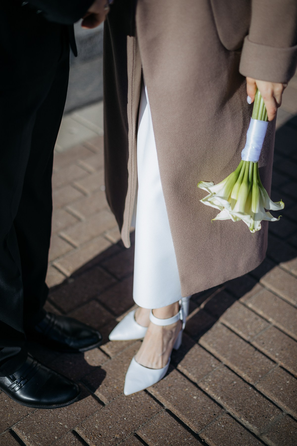 Анна+Павел. Свадебный, семейный фотограф Брянск, Москва — Виктория Антропова