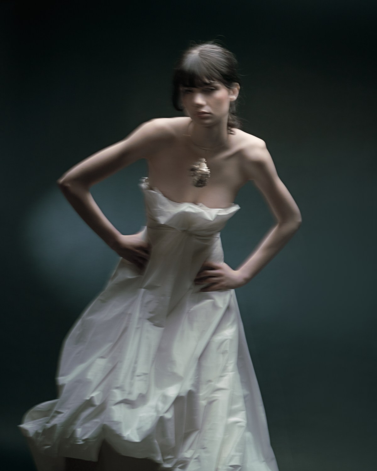 Numero. Fashion Photographer in Milan