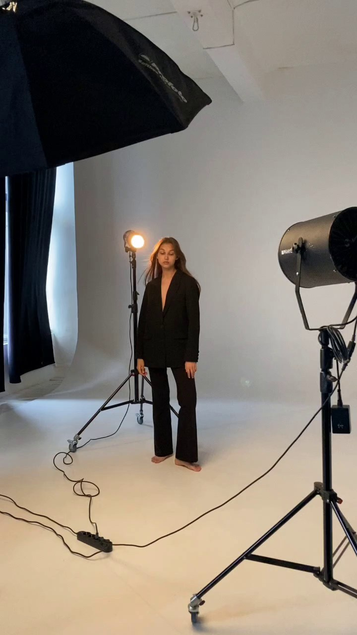 Shorts. Фотограф Тимур Тимербаев