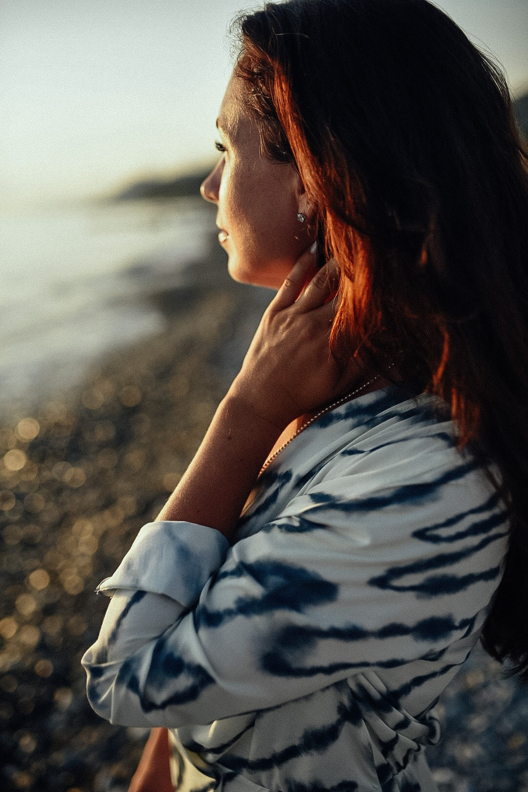 Даша ☀️. Фотограф в Сочи — Маргарита Поганова