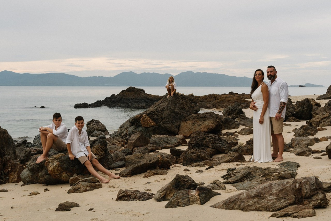 Comments. Photographer in Koh Samui | Olga Krasikova