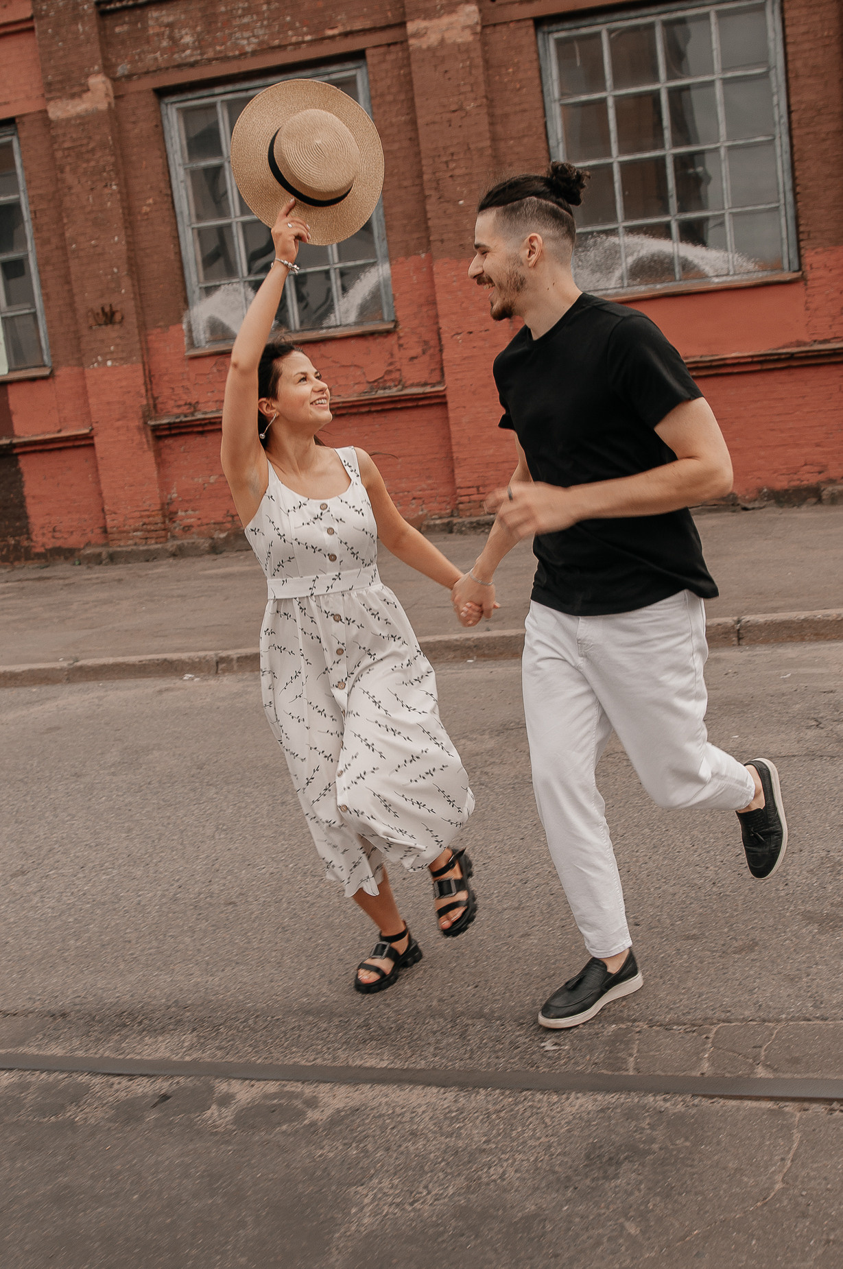 Love story_Давид & Катя. Свадебный и семейный фотограф в Минске Яна Новак