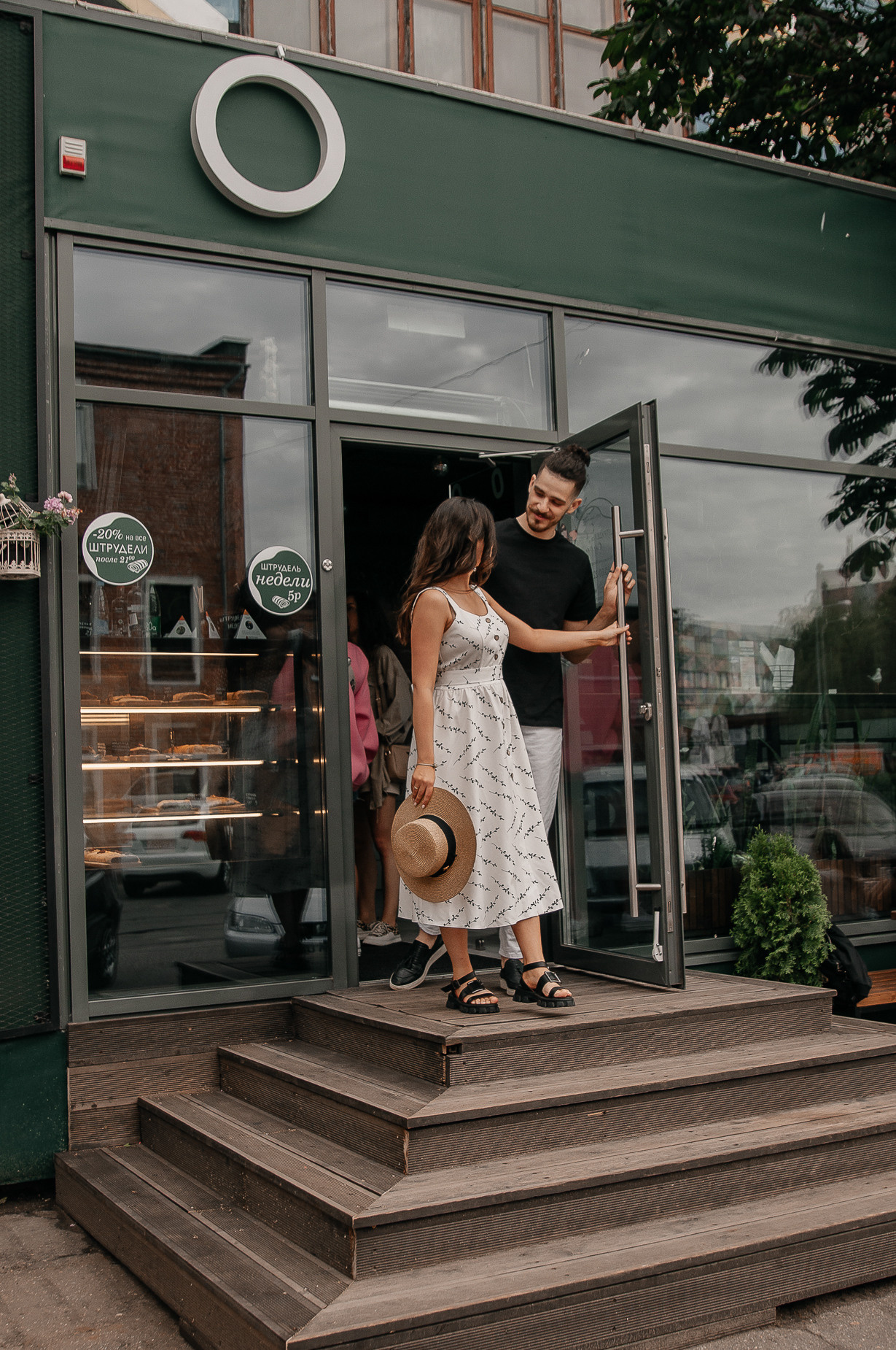 Love story_Давид & Катя. Свадебный и семейный фотограф в Минске Яна Новак