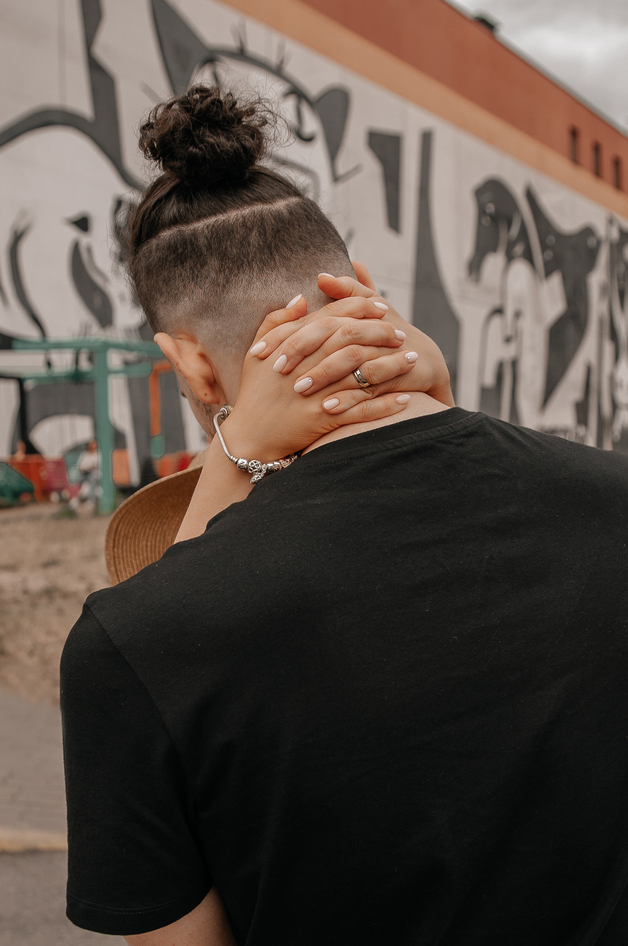 Love story_Давид & Катя. Свадебный и семейный фотограф в Минске Яна Новак