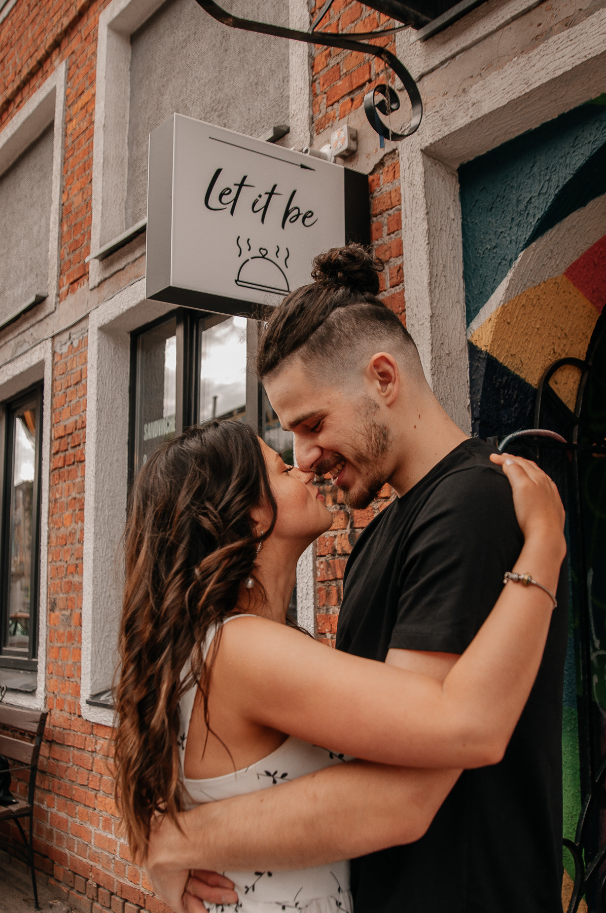 Love story_Давид & Катя. Свадебный и семейный фотограф в Минске Яна Новак