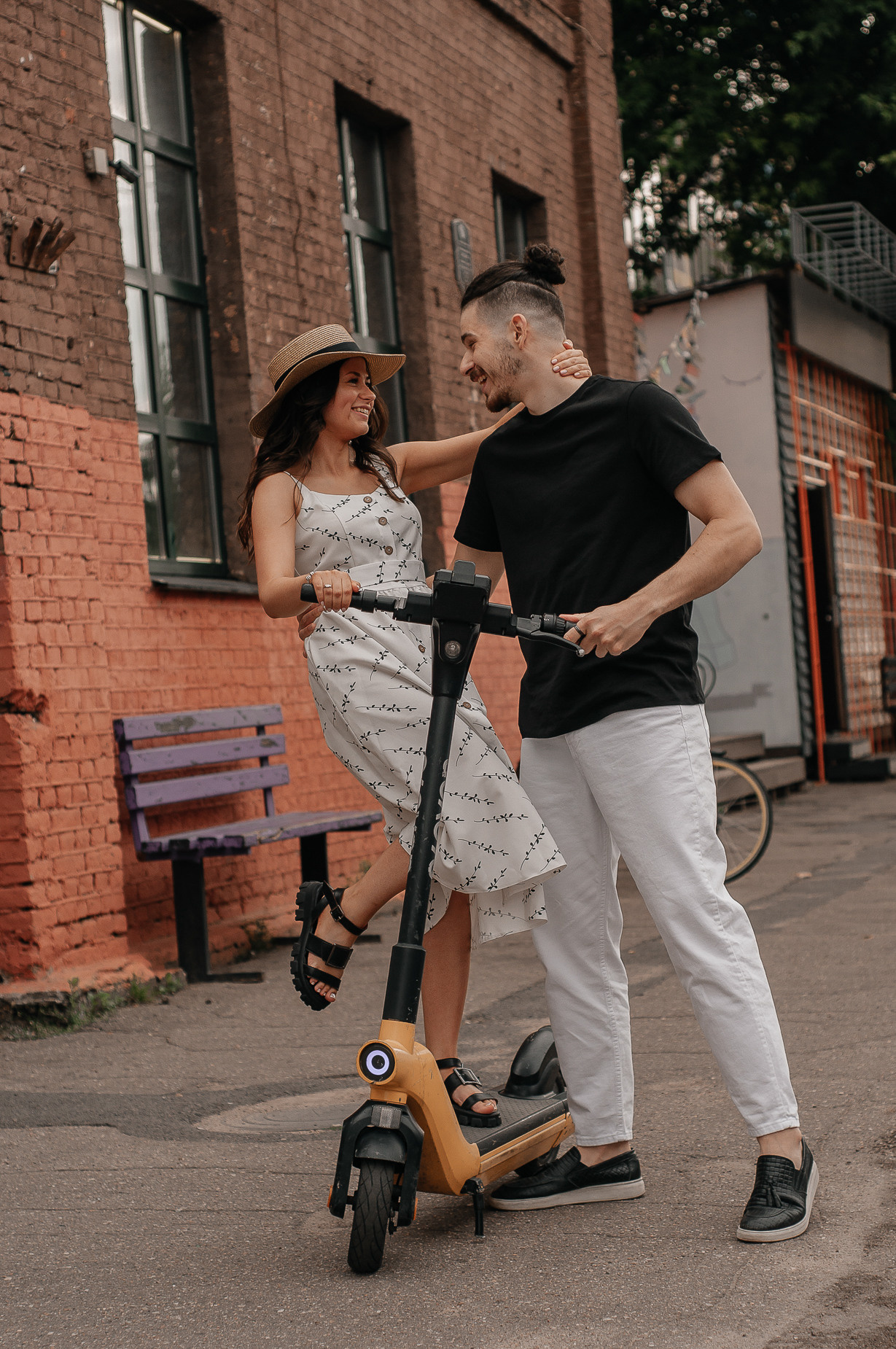 Love story_Давид & Катя. Свадебный и семейный фотограф в Минске Яна Новак