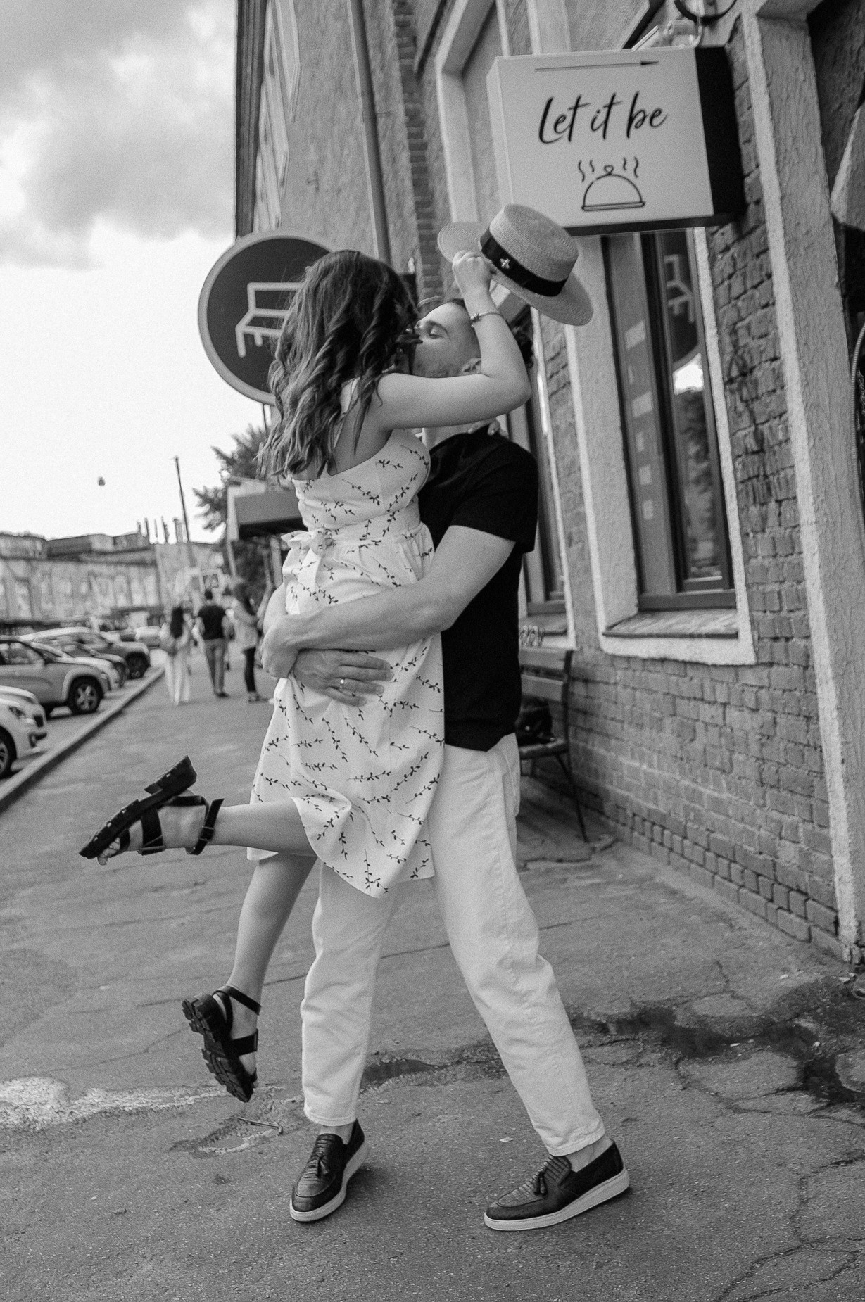 Love story_Давид & Катя. Свадебный и семейный фотограф в Минске Яна Новак