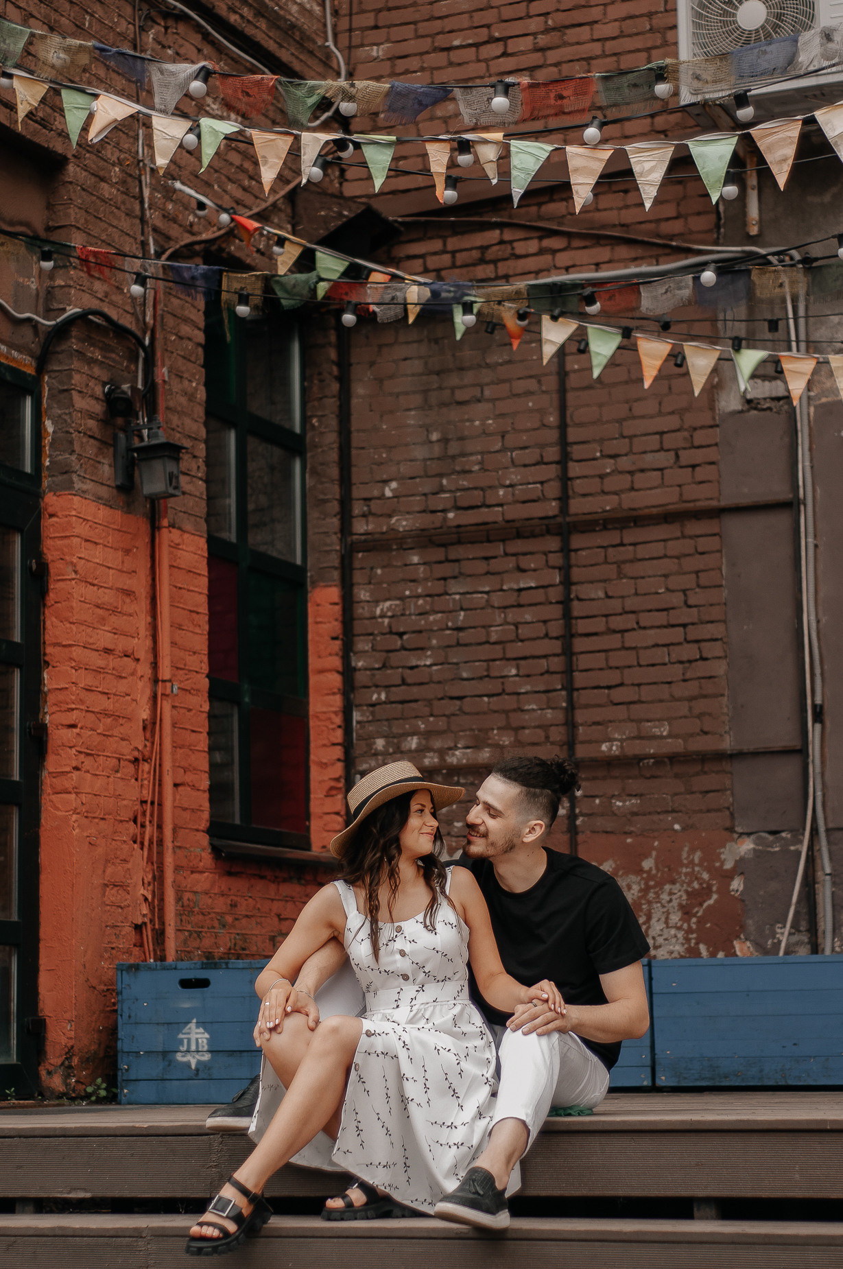 Love story_Давид & Катя. Свадебный и семейный фотограф в Минске Яна Новак