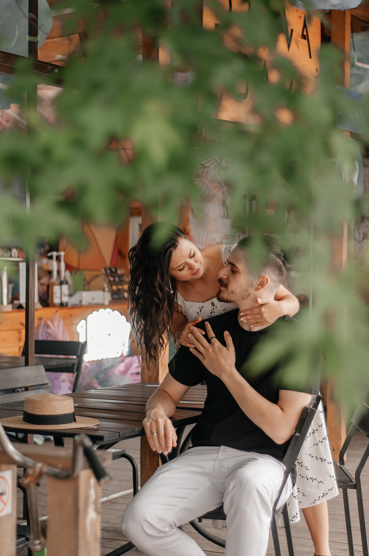 Love story_Давид & Катя. Свадебный и семейный фотограф в Минске Яна Новак