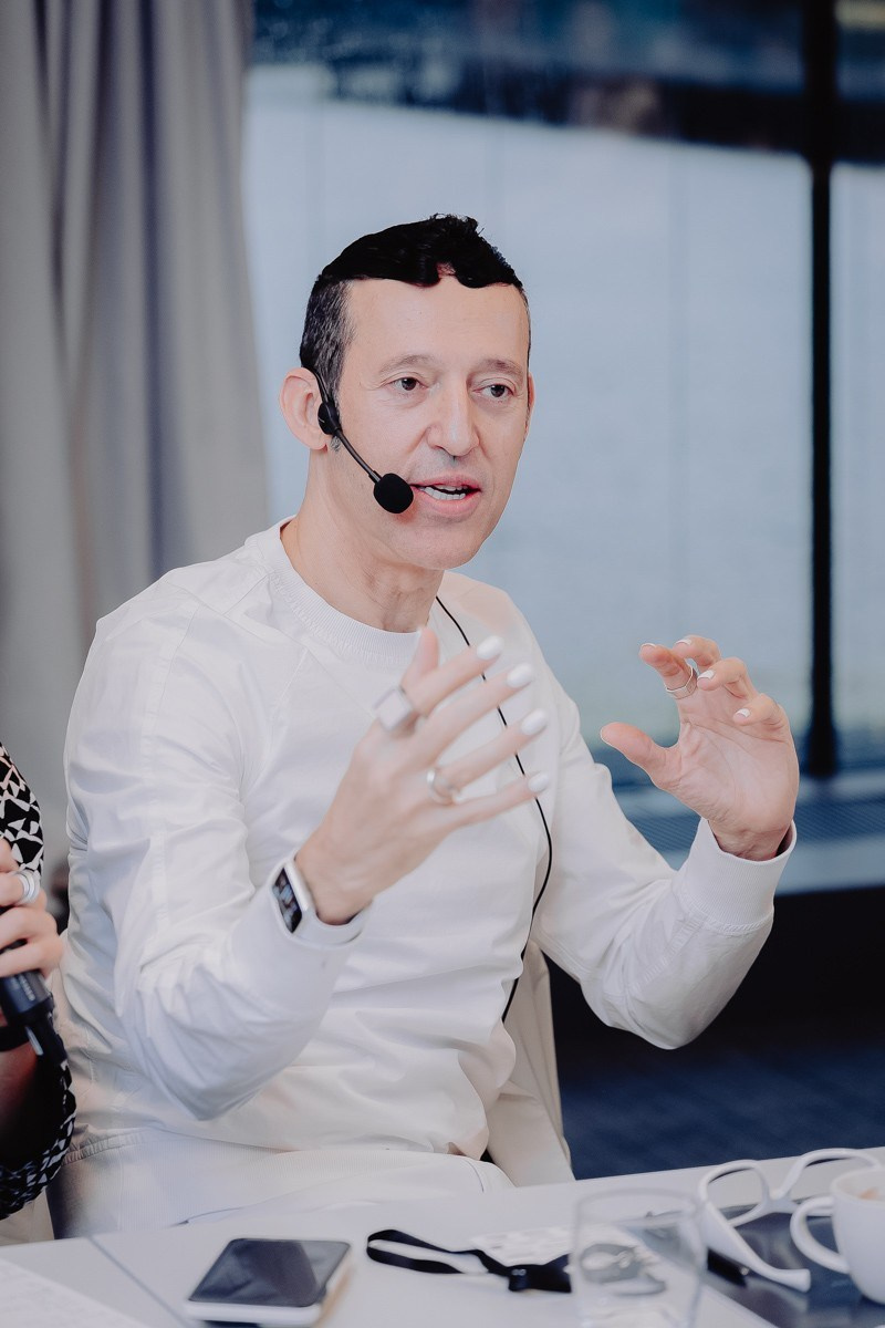 BEST FOR LIFE DESIGN AWARD 2019 (ИТАЛИЯ, КОМО). Фотограф в Сочи, Репортажный фотограф Виктор Кочков-Филатов