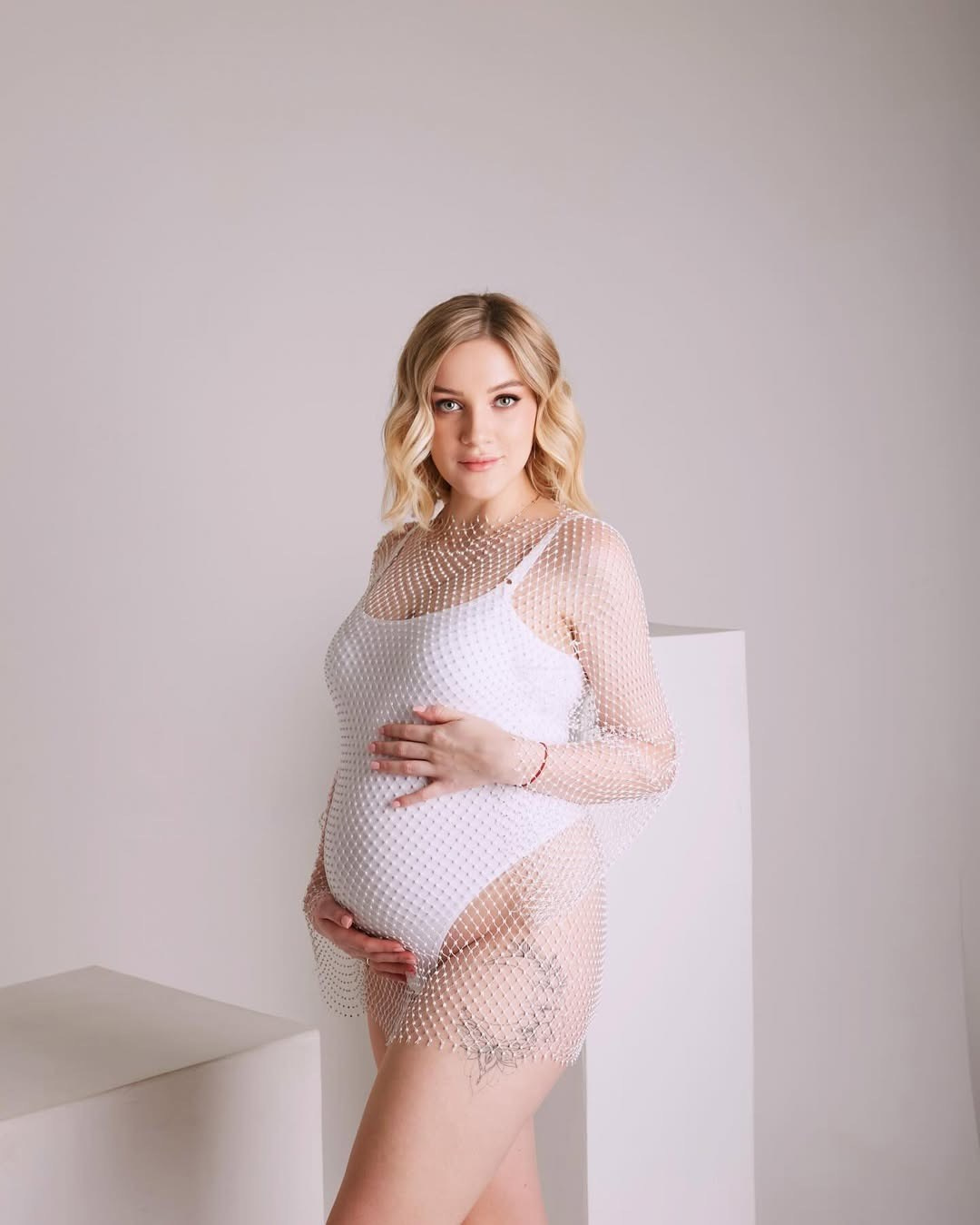 Студийные съемки. Свадебный и семейный фотограф в Клину и Москве Анна Ряшенцева