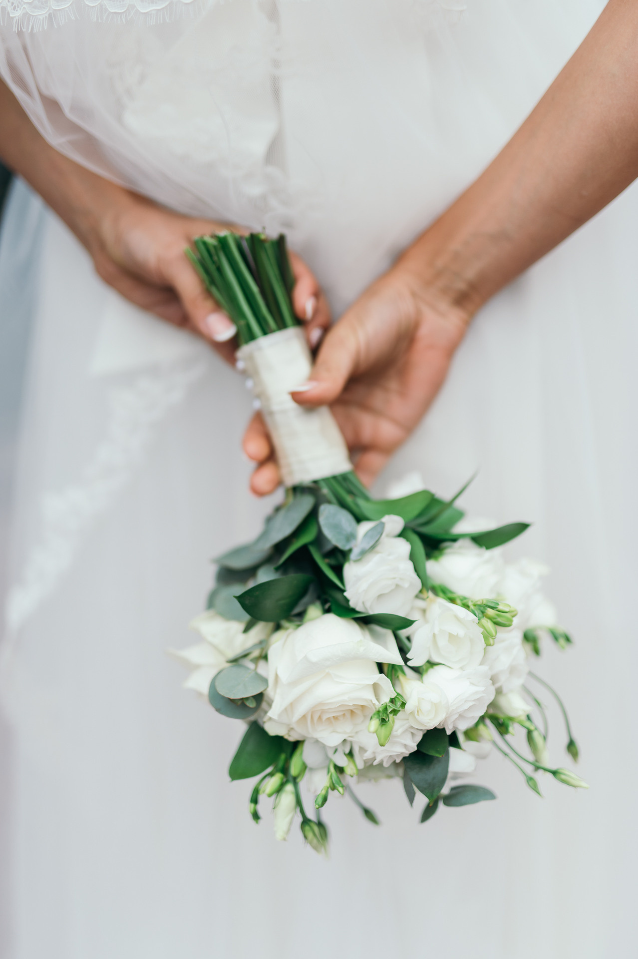 Свадебный фотограф в Санкт-Петербурге Никита Селиверстов