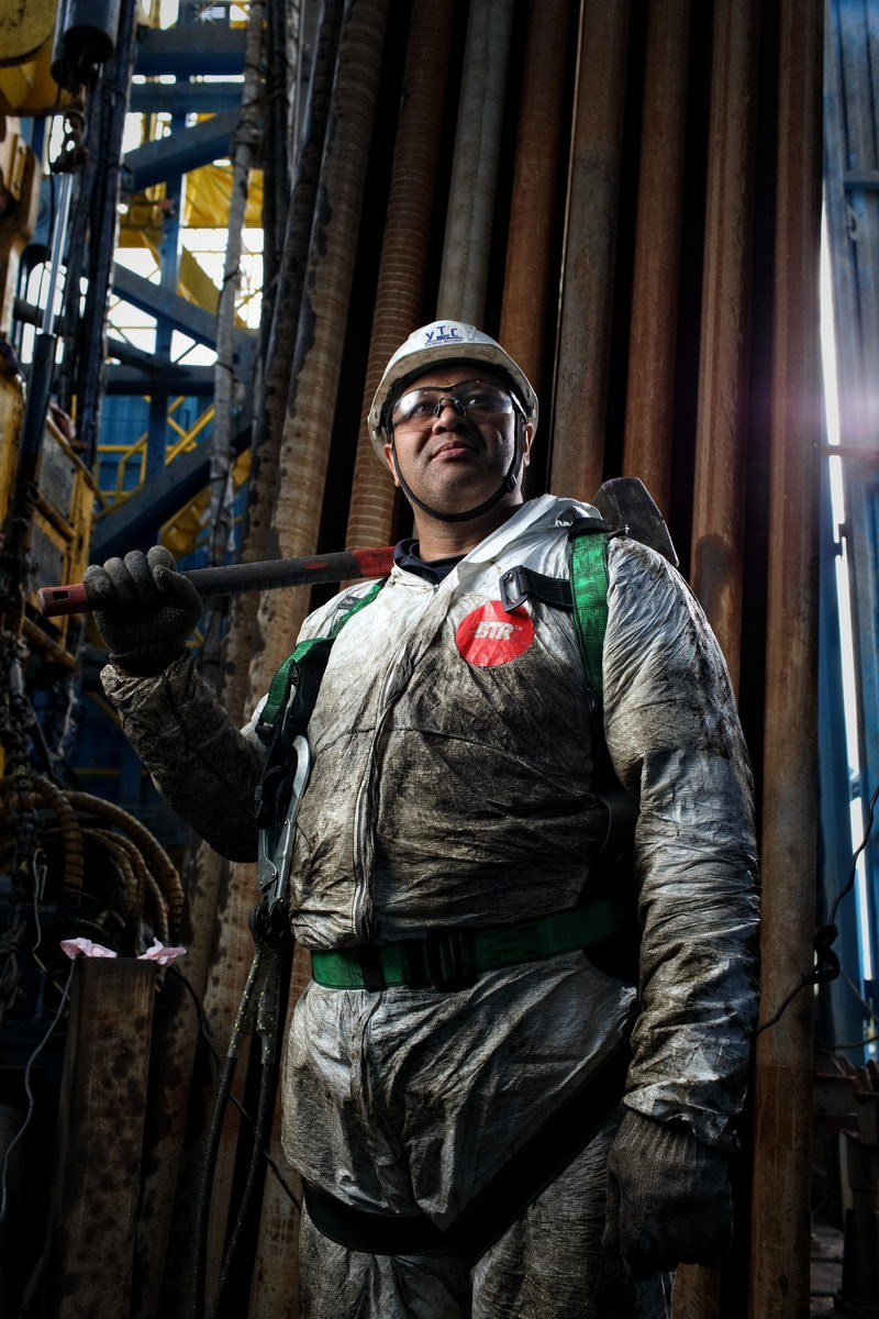 Газпром бурение Нефтеюганск