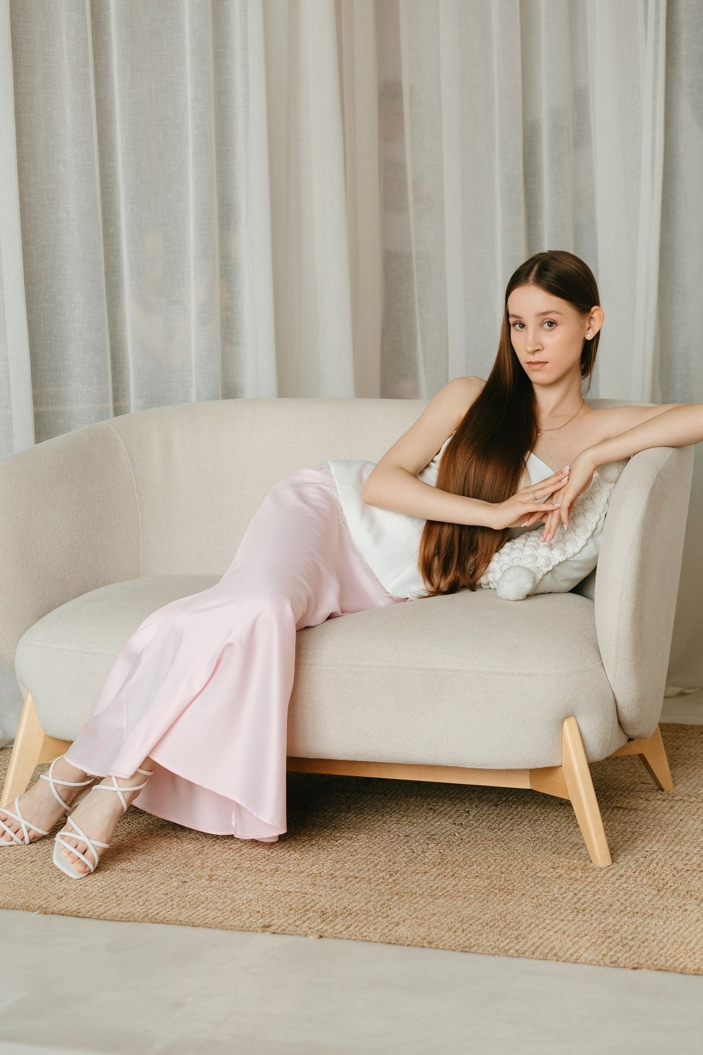 Арина Х 16 лет, 168 см, 83_63_90. Модельное агентство Queen's models| Екатеринбург Челябинск Первоуральск