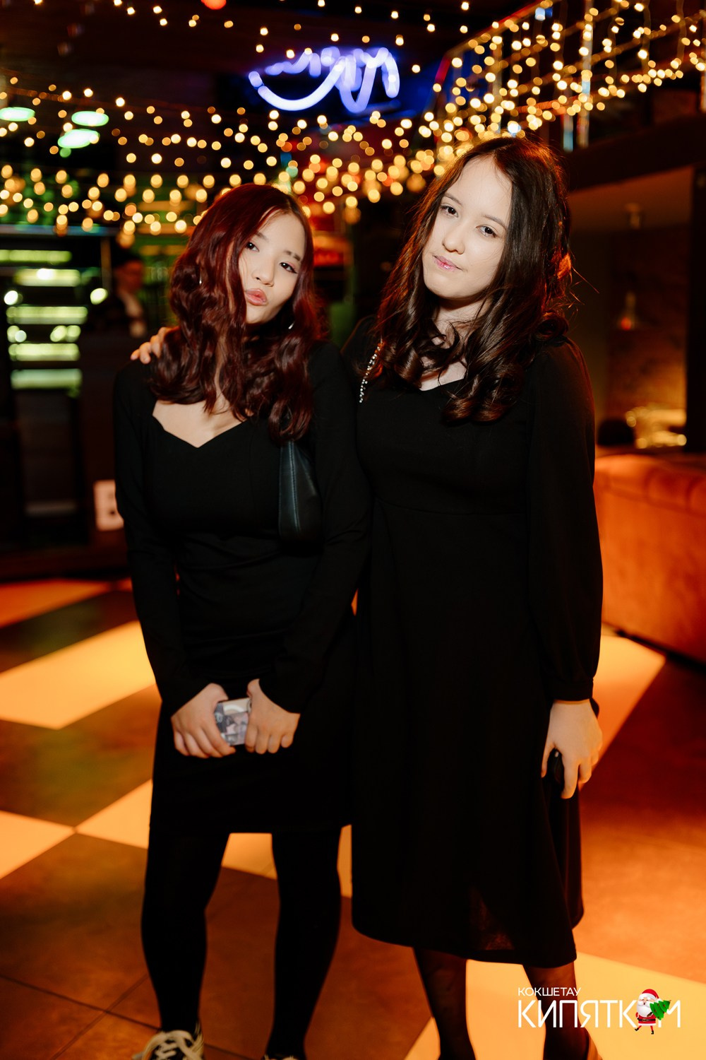 МЯТА ШКОЛЬНАЯ ДИСКОТЕКА. КИПЯТКОМ КОКШЕТАУ