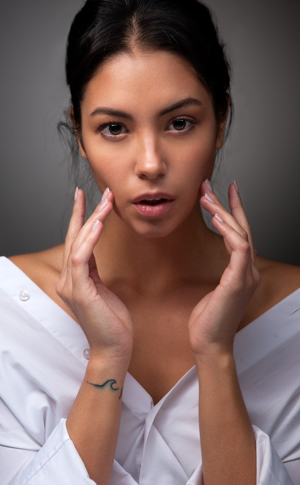 Модельные съемки. Фотограф Инга Твердова